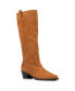 ფოტო #1 პროდუქტის Women's Amanda Tall Boot