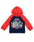 ფოტო #3 პროდუქტის Owlette Gekko Catboy Pullover Hoodie & Pants Toddler |Child Boys