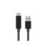 Фото #1 товара Belkin USB-A - USB-C, 0.9m, 0.9 m, USB A, USB C, USB 3.2 Gen 2 (3.1 Gen 2), Male/Male, Black