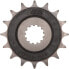 JT SPROCKETS 520 RU JTF565.16RB Steel front sprocket