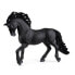Фото #2 товара Фигурка лошади Schleich Pura Raza Española Stallion - 5 лет - мальчик/девочка - черный - 1 шт.