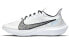 Nike Zoom Gravity 1 低帮 跑步鞋 男女同款 银白 / Кроссовки Nike Zoom Gravity 1 BQ3202-101