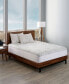 Фото #6 товара Viscose from Bamboo Pillow and Topper Bedding Bundle, Twin