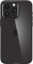 Spigen Spigen Ultra Hybrid iPhone 15 Pro 6.1" czarny/matte black ACS06713 - фото #2