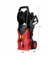 Фото #2 товара 2030PSI 1800W Electric High Pressure Washer with Hose Reel