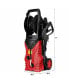 2030PSI 1800W Electric High Pressure Washer with Hose Reel