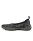 Фото #5 товара Women's Emma Perforated Pattern Slip-On Flat Shoe