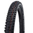 Фото #1 товара SCHWALBE Nobby NIC Addix Soft Super Ground Tubeless 27.5´´ x 2.40 MTB tyre