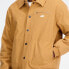 Фото #5 товара Спортивная куртка New Balance NB Athletics Work Jacket коричневая