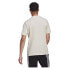 ფოტო #2 პროდუქტის ADIDAS Berlin Logo Carrier short sleeve T-shirt