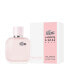 LACOSTE L.12.12 Eaux Fraiche W 50ml Eau De Toilette - фото #1