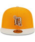 Фото #3 товара Men's Gold Detroit Tigers Tiramisu 9FIFTY Snapback Hat