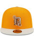 Men's Gold Detroit Tigers Tiramisu 9FIFTY Snapback Hat