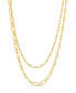 Isadora Layered Necklace