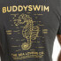 Фото #4 товара BUDDYSWIM The Sea Lovers Co short sleeve T-shirt