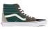 Vans SK8 HI VN0A4BV61IB Sneakers