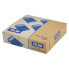 Фото #2 товара MILAN Box 20 Soft Synthetic Rubber Eraser (With Carton Sleeve And Wrapped)