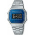 Фото #1 товара Часы унисекс Casio A168WEM-2BEF (Ø 36 mm)