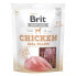 Фото #1 товара BRIT Jerry Chicken Fillets Snacks 200 g Dog Food