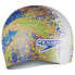 SPEEDO Digital Printed Swimming Cap