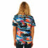 Shirt Rip Curl Party Pack Black