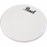 Фото #1 товара Pearl 24" Bass Drum Front Head White