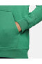 Jordan Essential Fleece Grafikli Erkek Kapüşonlu Sweatshirt-dh5481-302