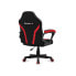 Фото #2 товара Компьютерное кресло Huzaro HZ-Ranger 1.0 красное сетчатое Черно-красное