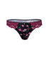 ფოტო #3 პროდუქტის Women's Aleena Thong Panty