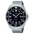 ფოტო #1 პროდუქტის CASIO MDV-107D-1A1 watch