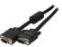 Фото #1 товара StarTech.com MXT101MMHQ3 3 ft. Coax High Resolution VGA Monitor Cable - HD15 M/M