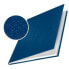 Фото #1 товара Обложки для переплета Leitz 73910035 Синий книга в твердой обложке