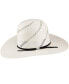 ფოტო #1 პროდუქტის Men's Breken 4.5 20X Cowboy Hat Cowboy Western