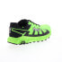 Фото #8 товара Кроссовки мужские Inov-8 Terraultra G 270 Green Black