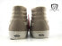 Фото #4 товара Vans Sk8-Hi Cordura Sherpa Walnut Men's Size 10 Shoes New VN0A4BVT1NU