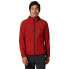 MOUNTAIN HARDWEAR New Kor Airshell sweatshirt desert red, S - фото #2