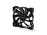 Be Quiet! Pure Wings 2 - Fan - 12 cm - 1500 RPM - 20.2 dB - 51.4 cfm - 87 m³/h