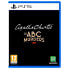 Фото #1 товара PLAYSTATION GAMES PS5 Agatha Christie: ABC Murders