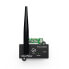 Фото #5 товара CyberPower Systems CyberPower RWCCARD100 - Internal - Wireless - WLAN - Wi-Fi 4 (802.11n) - Black - Green