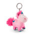 Фото #1 товара Игрушка-подвеска NICI Unicorn Midnight Floral.