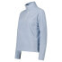 CMP 31G3656 half zip sweatshirt