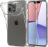 Spigen Etui Spigen Liquid Crystal Apple iPhone 13 Pro Max Crystal Clear