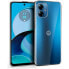 Фото #1 товара Чехол для мобильного телефона Cool Moto G14 Прозрачный Motorola