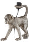 Handgefertigt Tischlampe "MONKEY" Affe