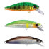 Фото #1 товара SHIMANO FISHING Cardiff Folletta minnow 3.3g 50 mm