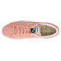 Фото #4 товара Puma Suede Vintage Lace Up Mens Pink Sneakers Casual Shoes 374921-18