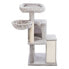 ფოტო #4 პროდუქტის TRIXIE Pepito 98x48x48 cm Scratcher