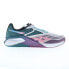 Фото #1 товара Reebok Nano X2 Mens Purple Canvas Lace Up Athletic Cross Training Shoes 10