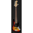 Фото #2 товара Squier Aff. Jazz Bass V 3-SB