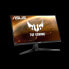 ASUS TUF Gaming VG279Q1A - 68.6 cm (27") - 1920 x 1080 pixels - Full HD - 1 ms - Black